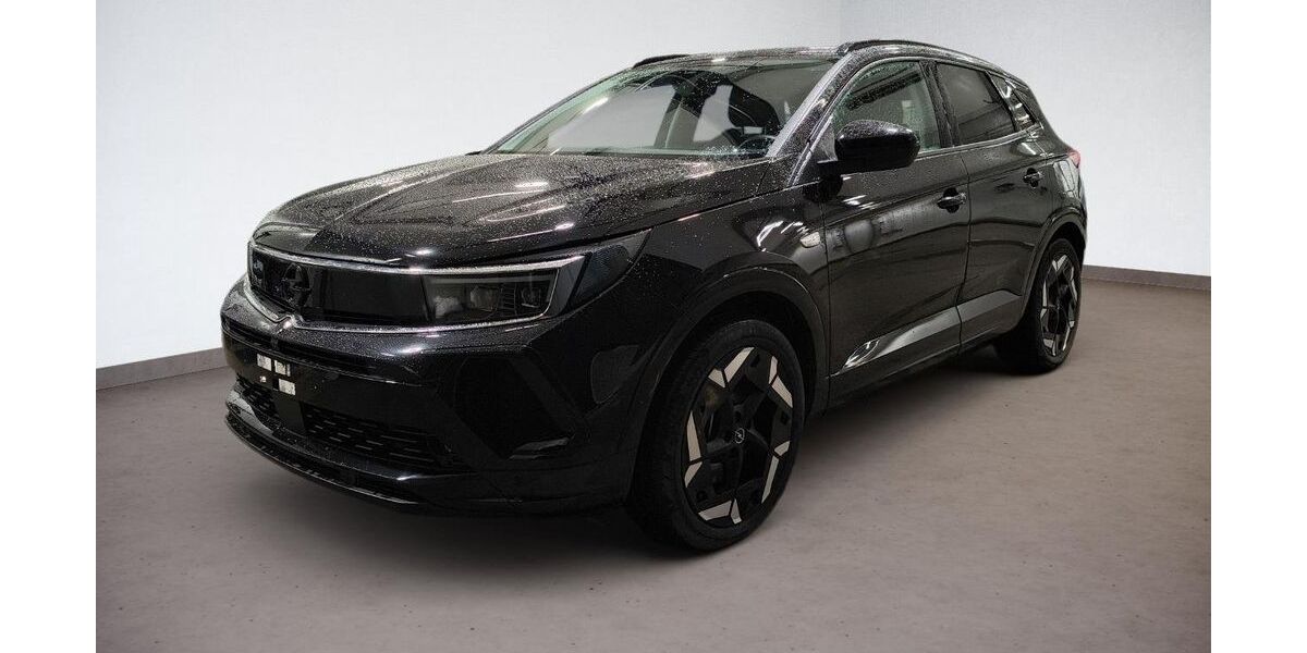 Opel Grandland (X) 34.795 km 25.990 &euro; Brunsbüttel 25541