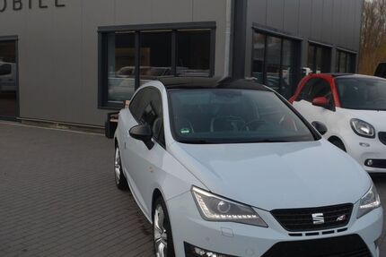 Cupra Ibiza 35.000 km 14.900 &euro; Cuxhaven 27472