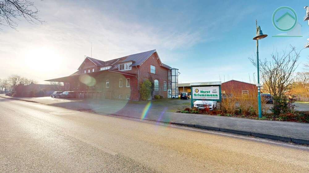 Einfamilienhaus Bülkau - 6 Zimmer, 180 m&sup2;, 689.000&euro; | Angebot:24480437