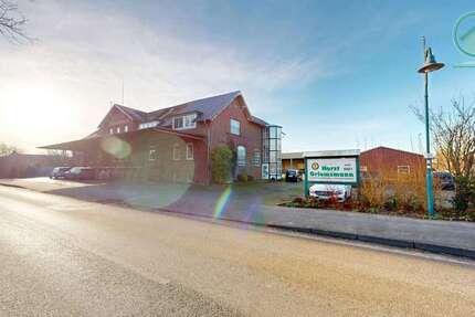 Haus Bülkau - 6 Zimmer, 180 m&sup2;, 689.000&euro; | Angebot:24480437