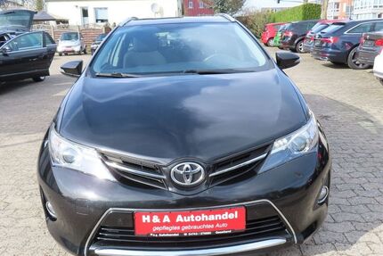 Toyota Auris 106.912 km 9.999 &euro; Geestland 27607