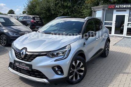 Renault Captur 52.445 km 20.290 &euro; Marne 25709