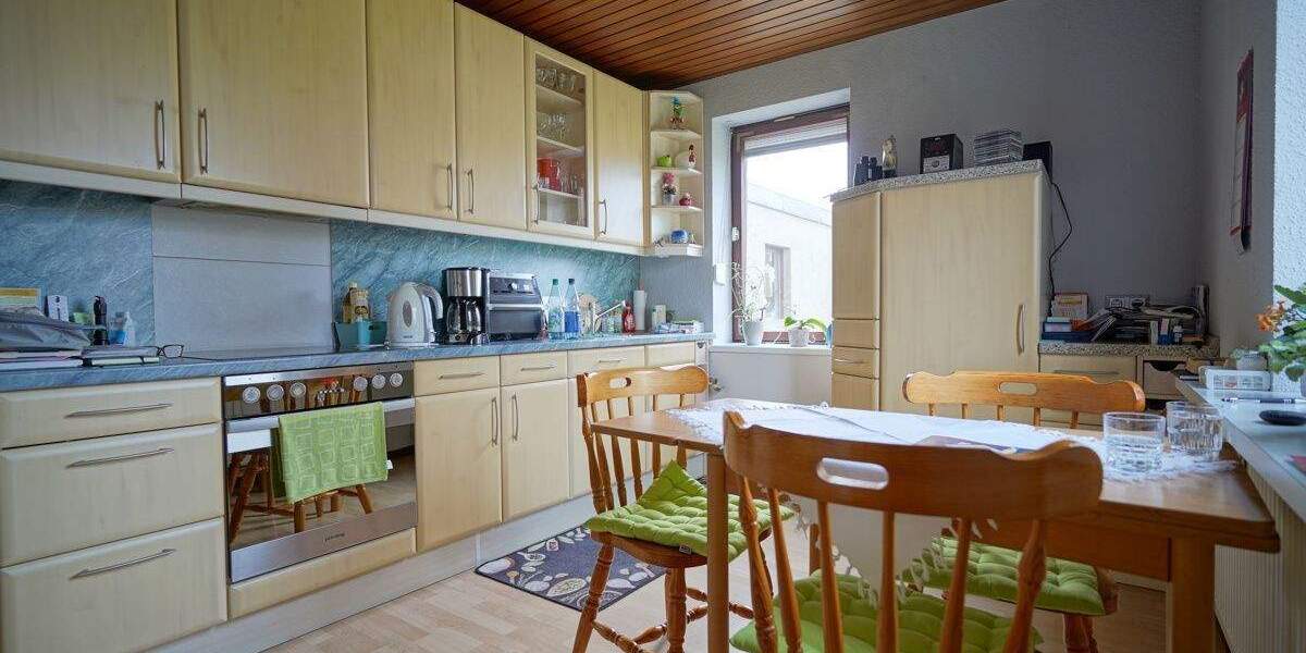 Einfamilienhaus Wurster Nordseeküste Misselwarden - 5 Zimmer, 120 m&sup2;, 159.000&euro; | Angebot:25834541