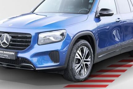 Mercedes-Benz GLB 200 2.623 km 46.490 &euro; Marne 25709