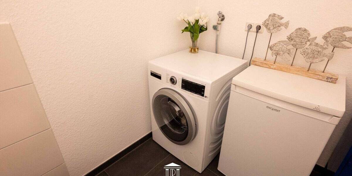 Etagenwohnung Wurster Nordseeküste Dorum - 3 Zimmer, 96 m&sup2;, 325.000&euro; | Angebot:25769638