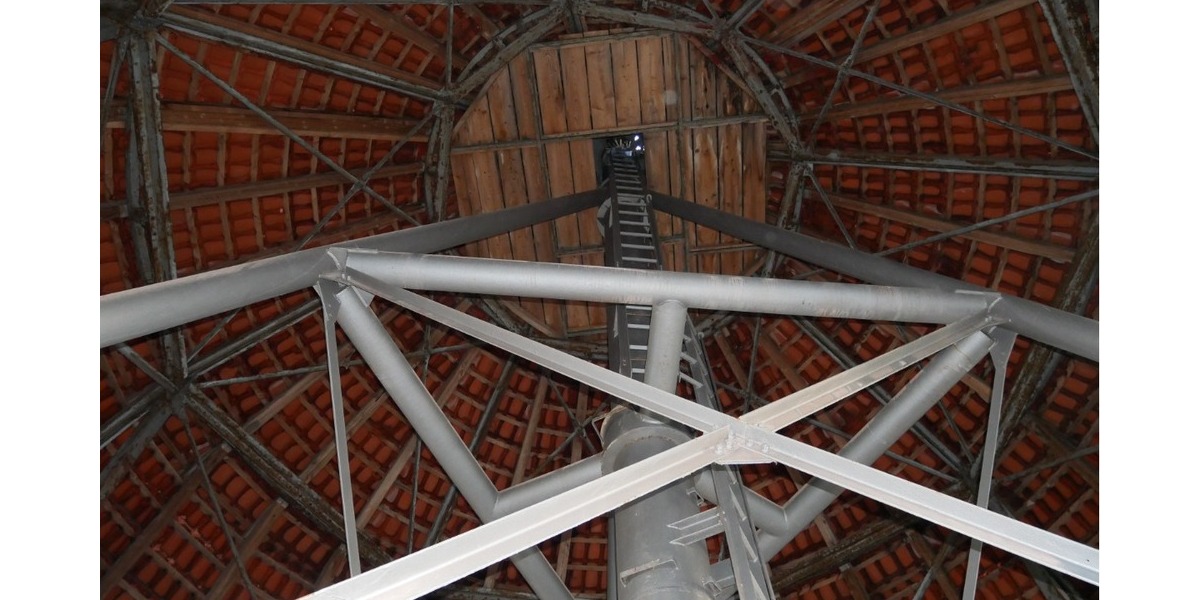 Büros! Historischer, atemberaubender Wasserturm in 25541 Brunsbüttel zu verkaufen. - Gewerbeobjekt Brunsbüttel | Angebot:14665996