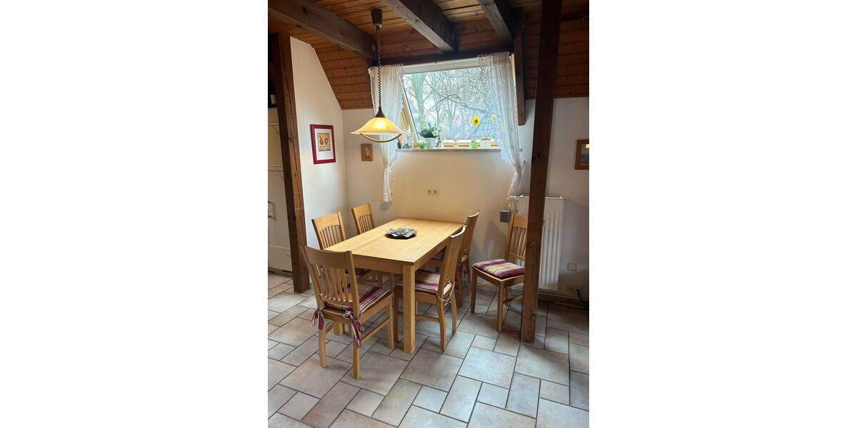 Ferienhaus Wurster Nordseeküste Neufeld - 3 Zimmer, 245.000&euro; | Angebot:25694787