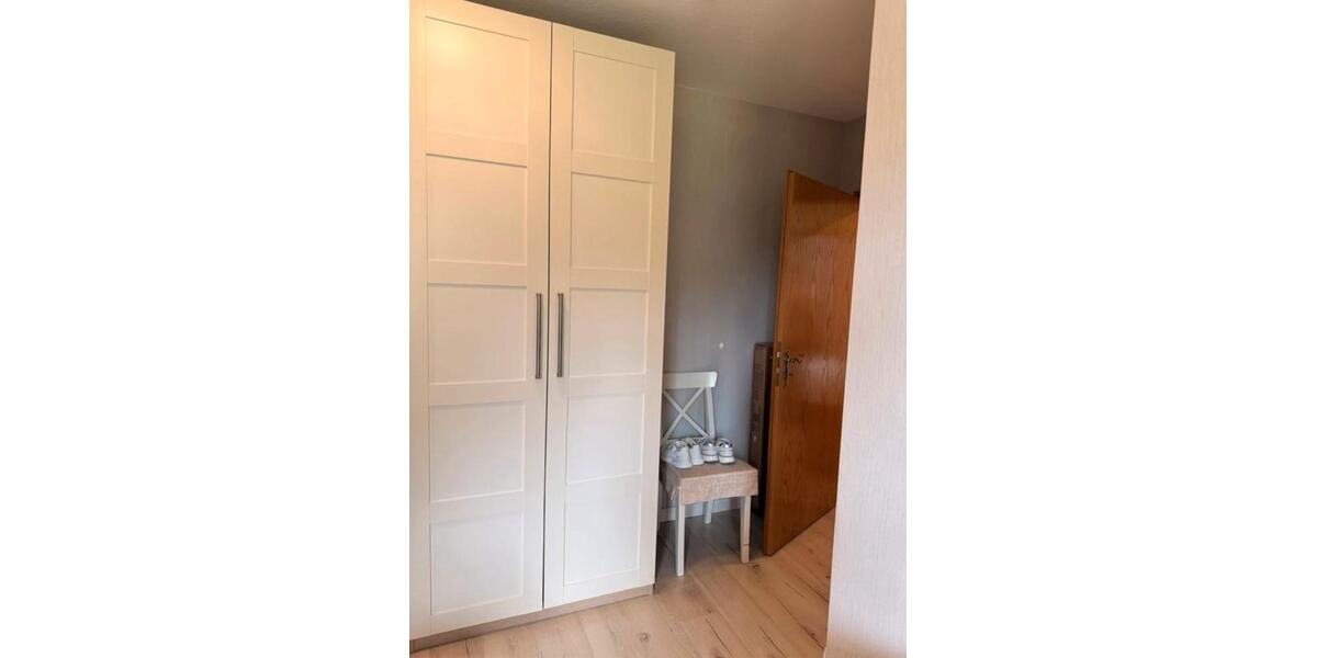 Terrassenwohnung Cuxhaven Döse - 2 Zimmer, 60 m&sup2;, 650&euro; | Angebot:27600914