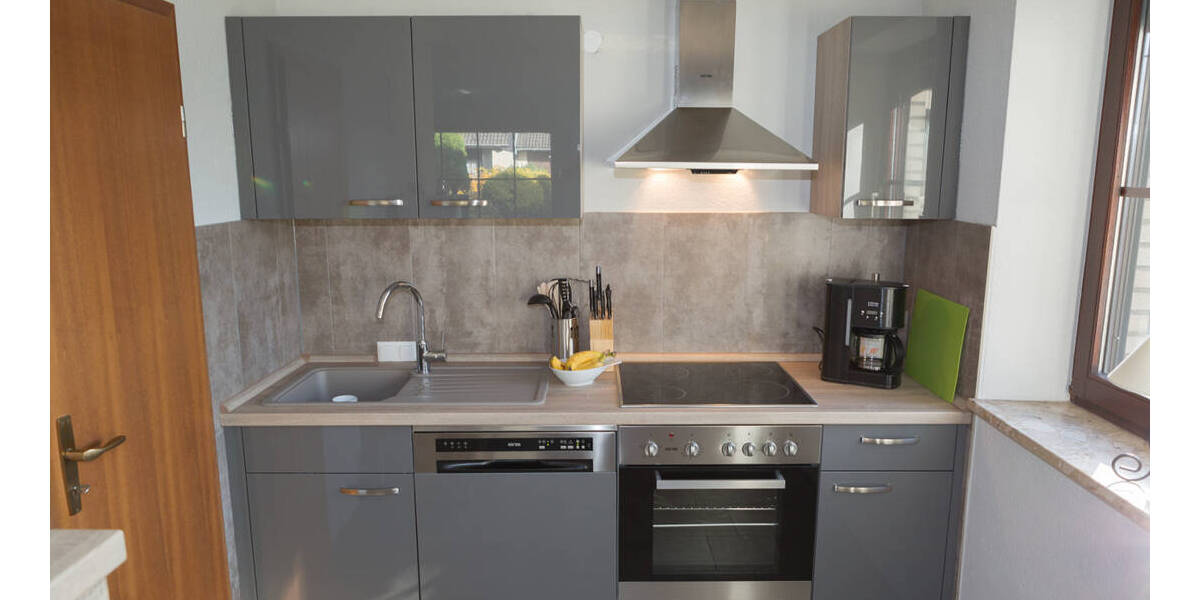 Reihenmittelhaus Friedrichskoog-Spitze Spitze - 3 Zimmer, 80 m&sup2;, 235.000&euro; | Angebot:25697302