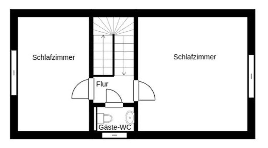 Einfamilienhaus Wurster Nordseeküste - 6 Zimmer, 180 m&sup2;, 500.000&euro; | Angebot:26941858