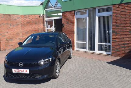 Opel Corsa 2.633 km 18.999 &euro; Cuxhaven 27472