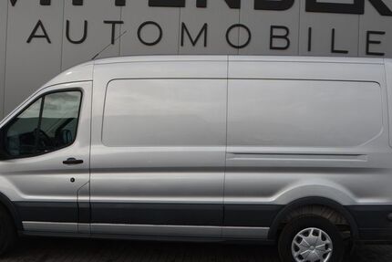 Ford Transit 107.000 km 13.999 &euro; Cuxhaven 27472