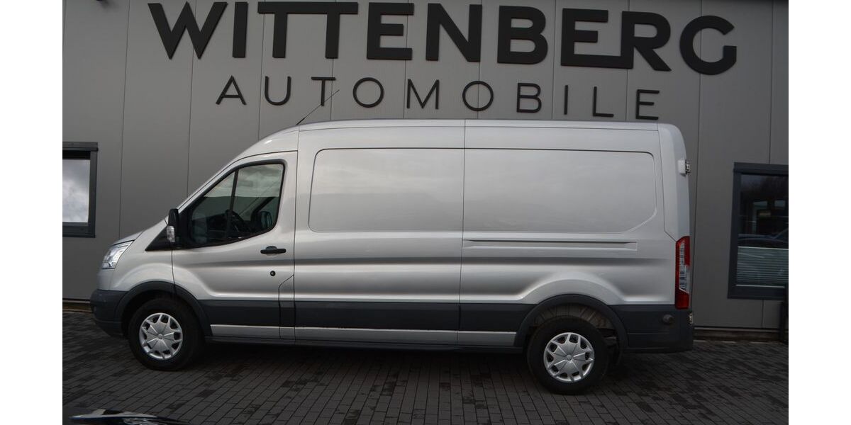 Ford Transit 107.000 km 13.999 &euro; Cuxhaven 27472