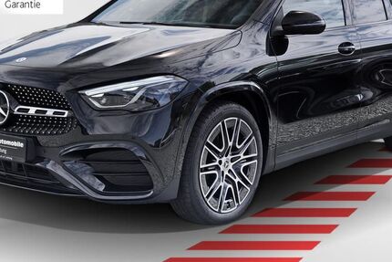 Mercedes-Benz GLA 200 15.565 km 39.750 &euro; Marne 25709