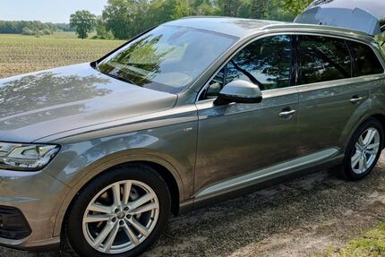 Audi Q7 167.000 km 29.150 &euro; Geestland 27624