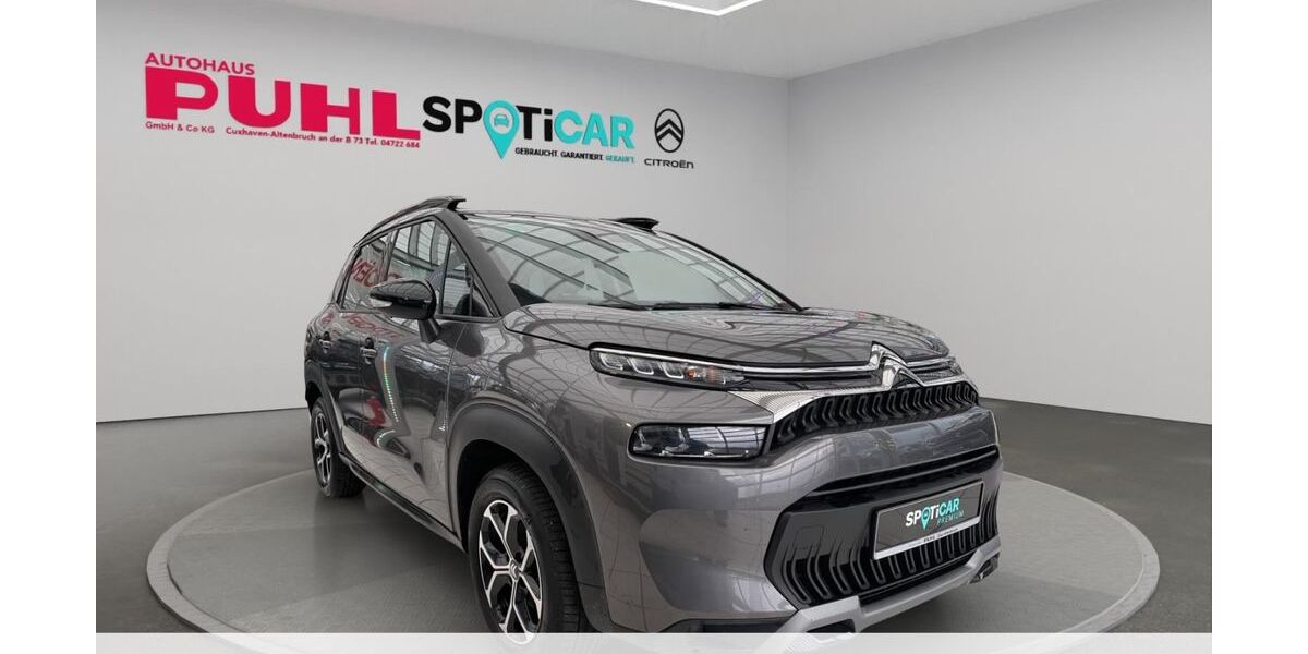 Citroen C3 Aircross 19.935 km 15.990 &euro; Cuxhaven 27478
