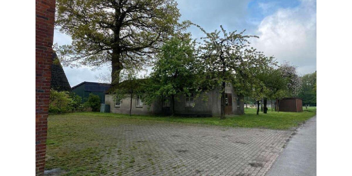 Erdgeschoßwohnung Bülkau - 2 Zimmer, 53 m&sup2;, 470&euro; | Angebot:25964906