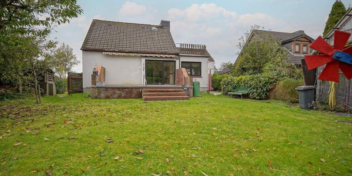 Einfamilienhaus Geestland Imsum - 6 Zimmer, 129 m&sup2;, 179.000&euro; | Angebot:25769375