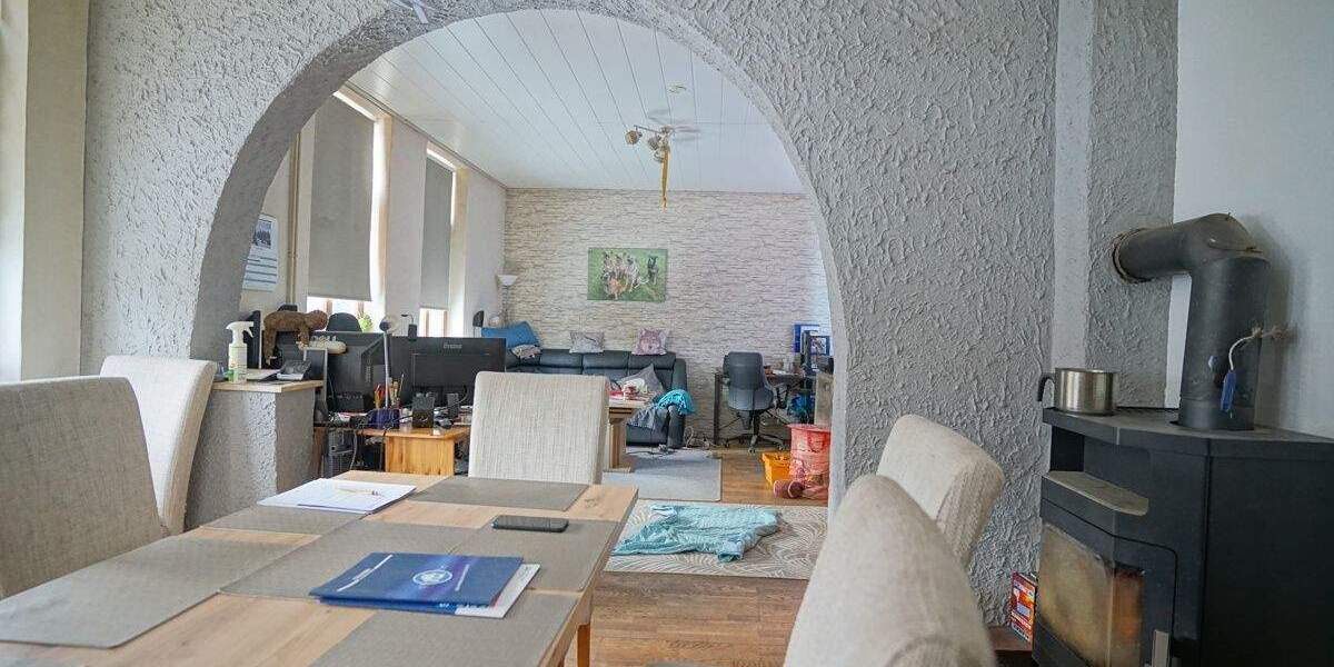 Einfamilienhaus Drangstedt Drangstedt - 4 Zimmer, 137 m&sup2;, 119.000&euro; | Angebot:25730359