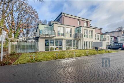 Gewerbeobjekt Geestland - 1.250&euro; | Angebot:19685492