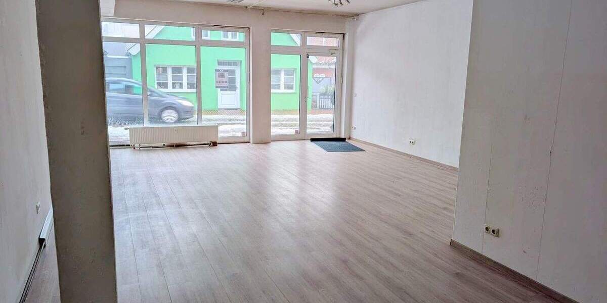 Gewerbeobjekt Cuxhaven - 149.000&euro; | Angebot:25675847