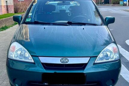 Suzuki Liana 193.000 km 2.799 &euro; Cuxhaven 27472