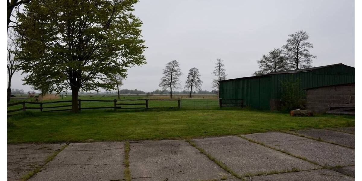 Bauernhaus, Landhaus Bülkau - 6 Zimmer, 197 m&sup2;, 249.000&euro; | Angebot:25725901