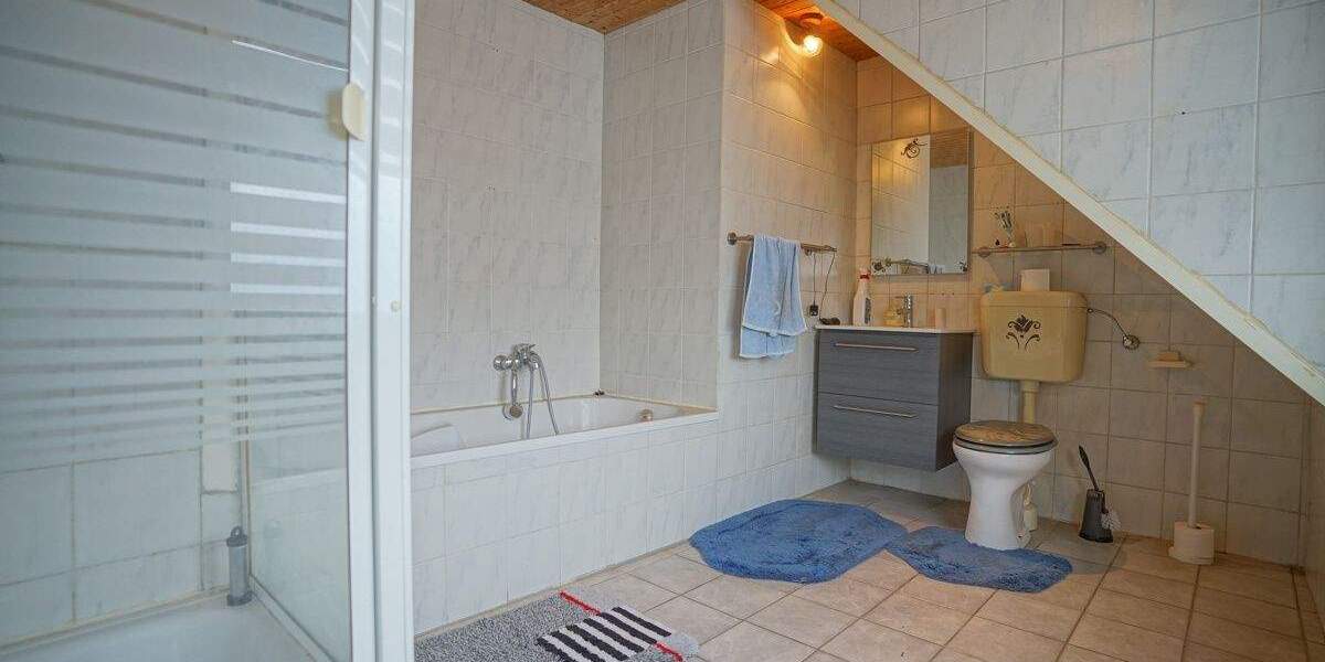 Einfamilienhaus Drangstedt Drangstedt - 4 Zimmer, 137 m&sup2;, 119.000&euro; | Angebot:25730359