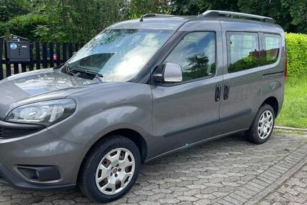 Fiat Doblo 88.333 km 11.450 &euro; Geestland 27624