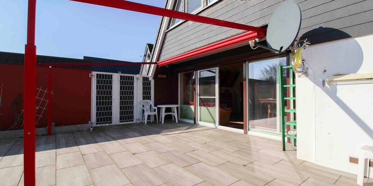 Einfamilienhaus Cuxhaven Duhnen - 3 Zimmer, 60 m&sup2;, 469.000&euro; | Angebot:26107731