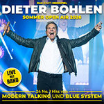 Dieter Bohlen Live mit Band - Das (fast) Heimspiel - Sommer Open Air 2026