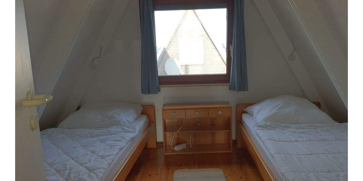 Mehrfamilienhaus, Wohnhaus Friedrichskoog - 6 Zimmer, 94 m&sup2;, 365.000&euro; | Angebot:25697286