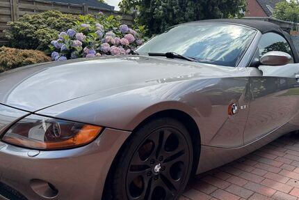 BMW Z4 163.000 km 8.499 &euro; Cuxhaven 27478