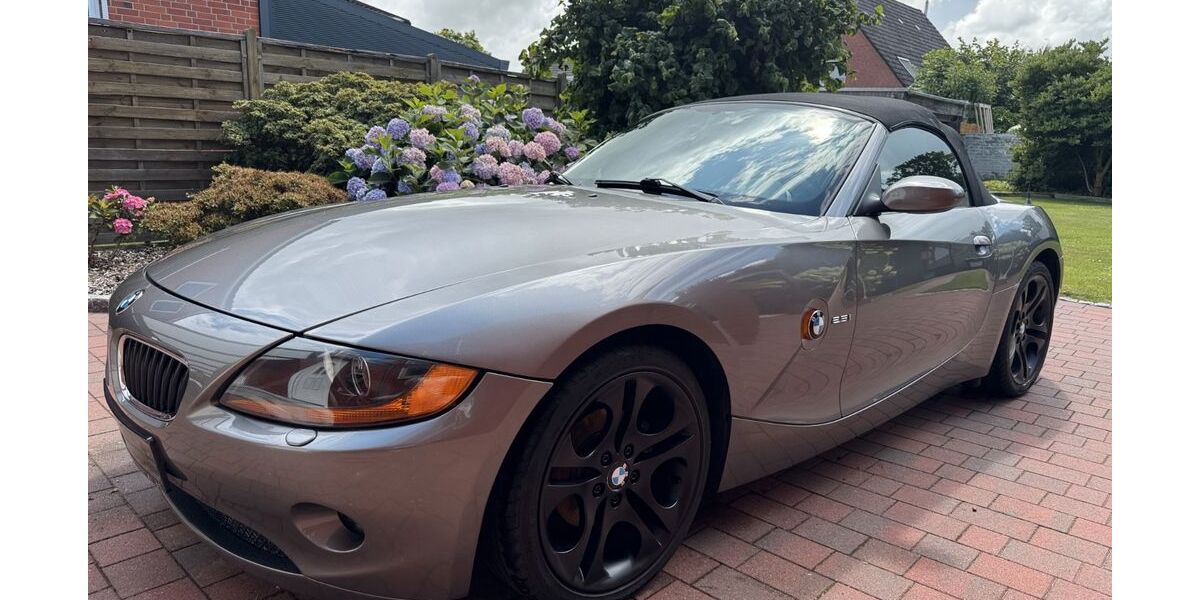 BMW Z4 163.000 km 8.499 &euro; Cuxhaven 27478