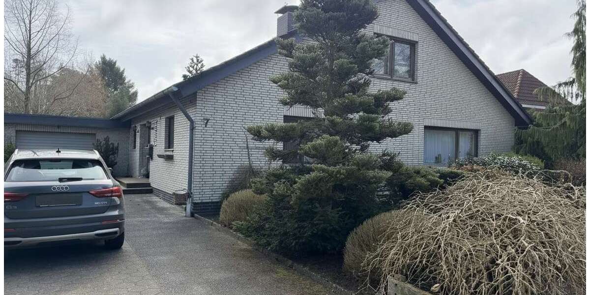 Einfamilienhaus Cadenberge - 4 Zimmer, 125 m&sup2;, 219.000&euro; | Angebot:26080158