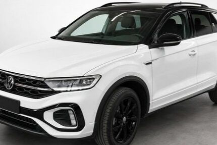 VW T-Roc 46.672 km 31.907 &euro; Cuxhaven 27472