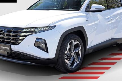 Hyundai TUCSON 21.903 km 30.550 &euro; Marne 25709