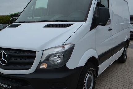 Mercedes-Benz Sprinter 141.000 km 19.900 &euro; Cuxhaven 27472