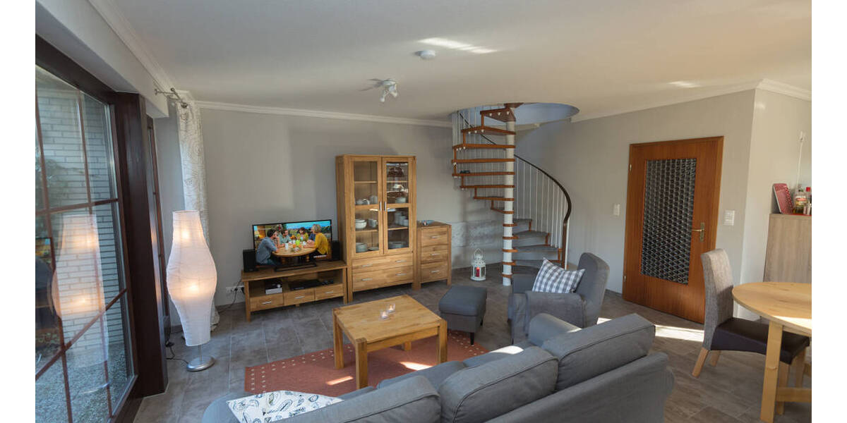 Reihenmittelhaus Friedrichskoog-Spitze Spitze - 3 Zimmer, 80 m&sup2;, 235.000&euro; | Angebot:25697302