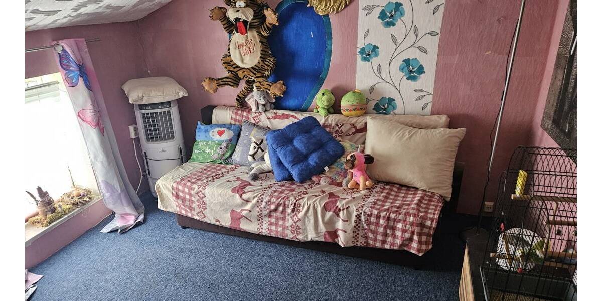 Mehrfamilienhaus, Wohnhaus Busenwurth - 7 Zimmer, 180 m&sup2;, 329.000&euro; | Angebot:25697261