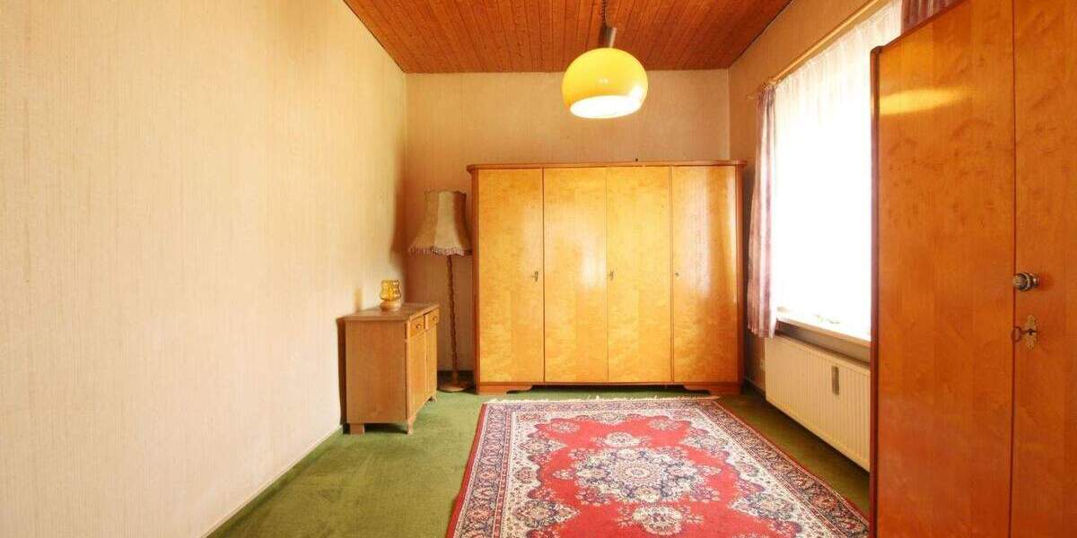 Einfamilienhaus Geestland Bad Bederkesa - 7 Zimmer, 155.000&euro; | Angebot:25929020