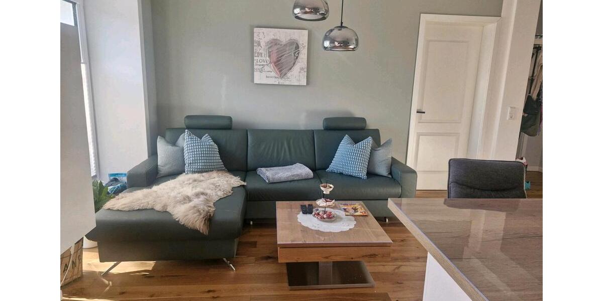 Erdgeschoßwohnung Barlt - 2 Zimmer, 54 m&sup2;, 600&euro; | Angebot:25513163