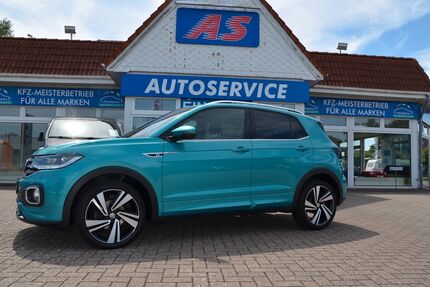 VW T-Cross 54.200 km 18.990 &euro; Cuxhaven 27474