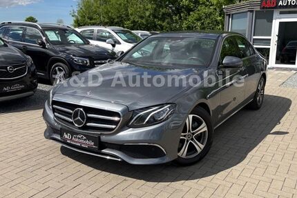Mercedes-Benz E 300 142.104 km 25.790 &euro; Marne 25709