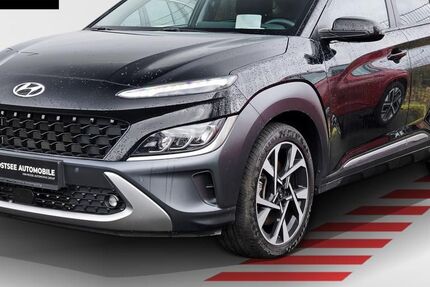 Hyundai KONA 22.238 km 23.880 &euro; Marne 25709