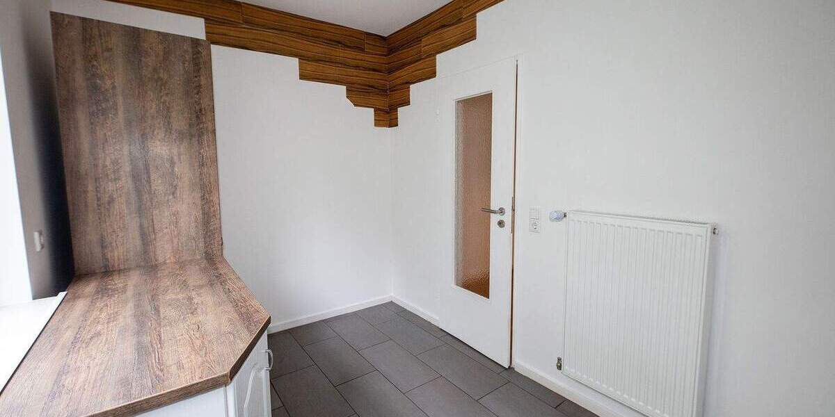 Etagenwohnung Cuxhaven Döse - 3 Zimmer, 65 m&sup2;, 189.000&euro; | Angebot:25878860