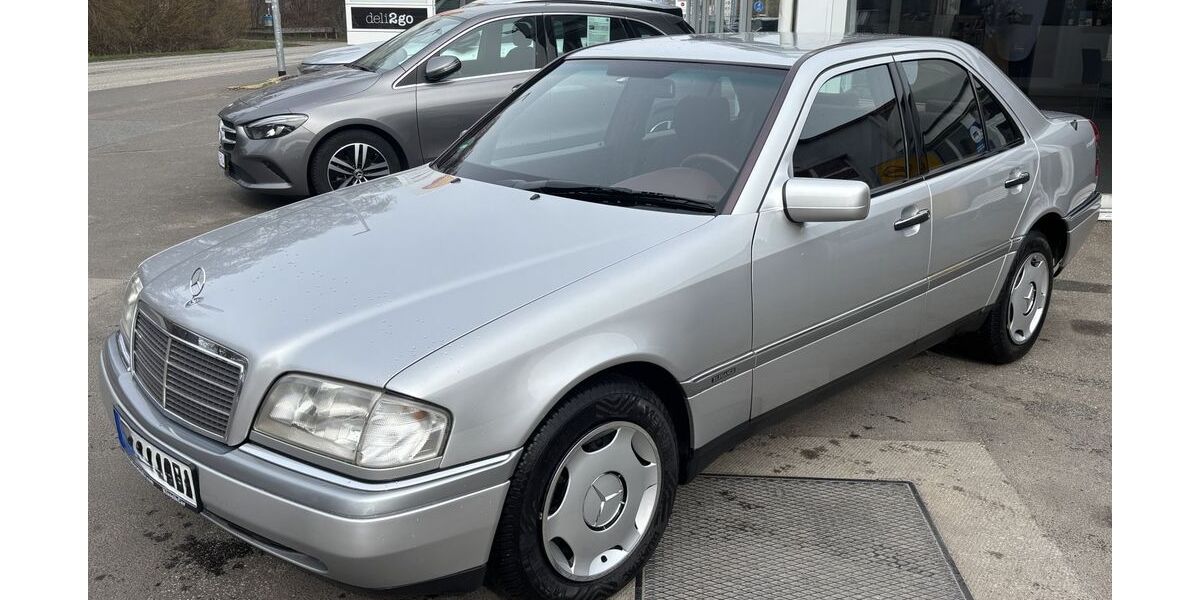 Mercedes-Benz C 220 101.201 km 5.500 &euro; Brunsbüttel 25541