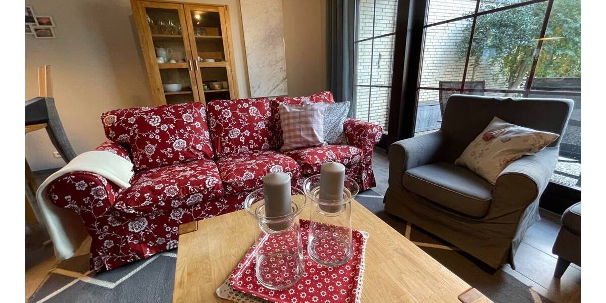 Reihenmittelhaus Friedrichskoog-Spitze Spitze - 3 Zimmer, 80 m&sup2;, 235.000&euro; | Angebot:25697302