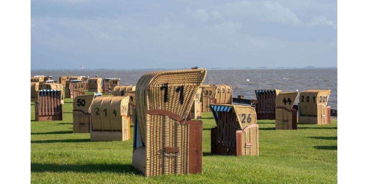 Reihenmittelhaus Wurster Nordseeküste Wremen - 4 Zimmer, 63 m&sup2;, 350.000&euro; | Angebot:25682785