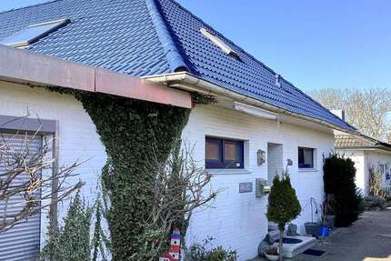 Haus Cuxhaven Döse - 6.5 Zimmer, 202 m&sup2;, 295.000&euro; | Angebot:25920820